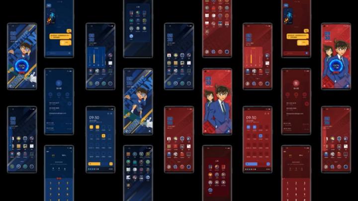 魯大師7月新機(jī)流暢榜：realme GT大師探索版拿下冠軍！