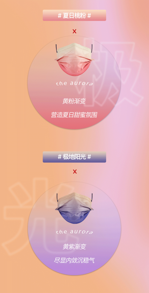 奧運(yùn)口罩，拿來吧你！CIAO口罩強(qiáng)勢來襲