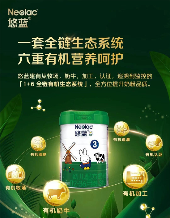 什么奶粉好？天然有機(jī)自然強(qiáng)大