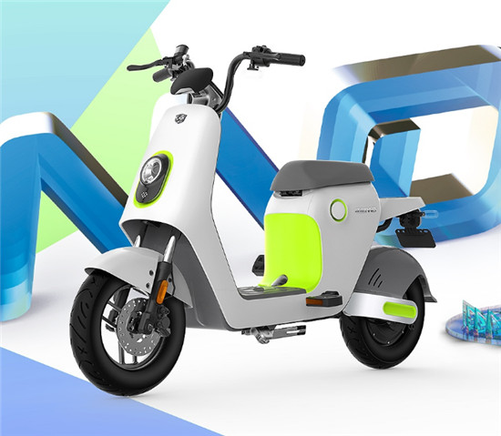堵車時代，如何實現(xiàn)“通勤自由”？綠源電動車了解一下！