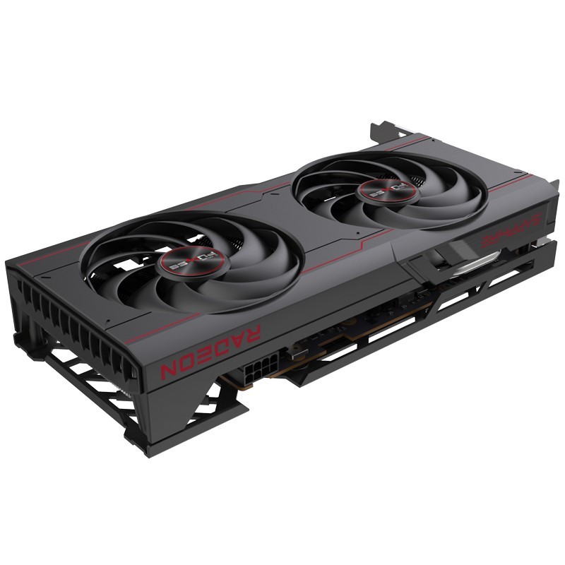暢享1080P電競(jìng)體驗(yàn)，藍(lán)寶石RX 6600 XT顯卡即將上線