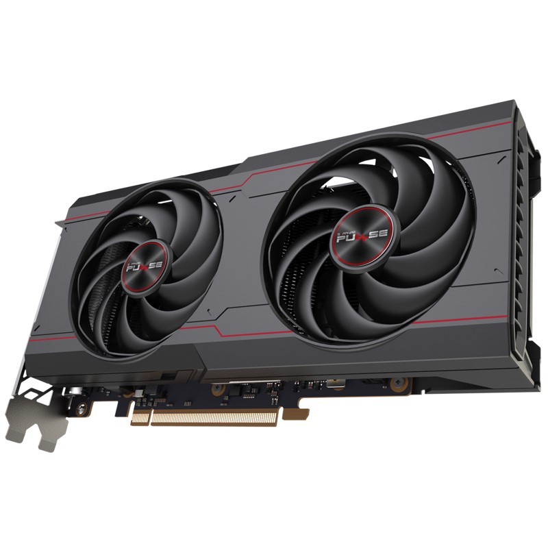 暢享1080P電競(jìng)體驗(yàn)，藍(lán)寶石RX 6600 XT顯卡即將上線