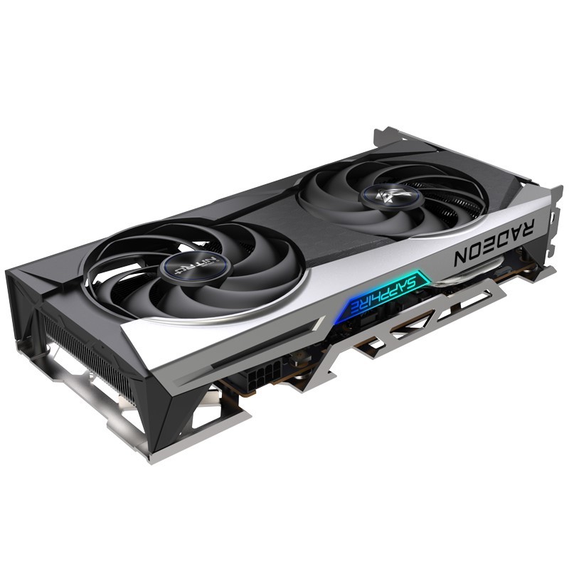 暢享1080P電競(jìng)體驗(yàn)，藍(lán)寶石RX 6600 XT顯卡即將上線