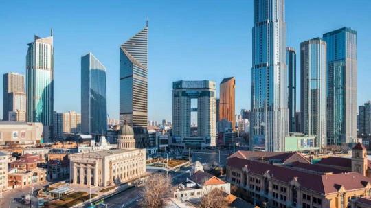 從凝固藝術(shù)邁向生生不息，中國城市“更智慧”的秘訣是什么？