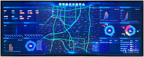 推進(jìn)數(shù)字遼寧，美行旗下筑夢(mèng)園科技成典型科技型企業(yè)