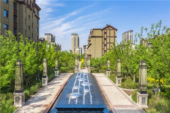 新星宇控股：以人居建設(shè)的前沿理念，精工造夢(mèng)想之家