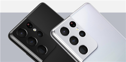 專業(yè)級拍攝 專業(yè)級畫質 盡在三星Galaxy S21 5G系列