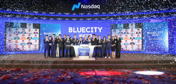 深入社區(qū)，尋找藍(lán)城兄弟旗下Blued被忽視的價(jià)值