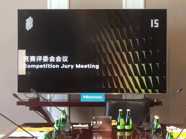 海信電視助力FIRST電影展，用影像科技呈現(xiàn)精彩故事