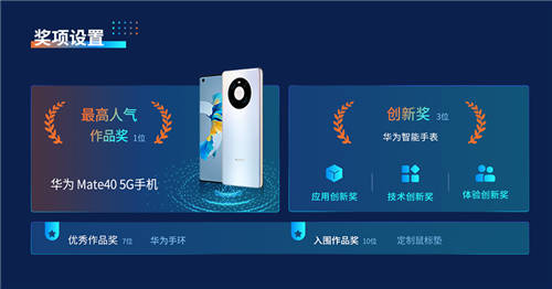 火熱進行中！2021企業(yè)級低代碼應(yīng)用大賽，活字格應(yīng)用秀出圈
