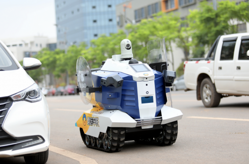 蘑菇車聯(lián)：車路協(xié)同的下一步是智慧城市，這也是自動駕駛的目標