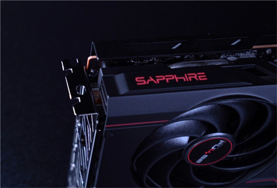 1080P新甜品，藍寶石RX 6600 XT顯卡開箱