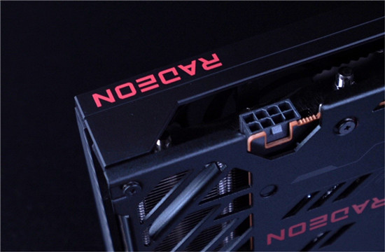 1080P新甜品，藍寶石RX 6600 XT顯卡開箱