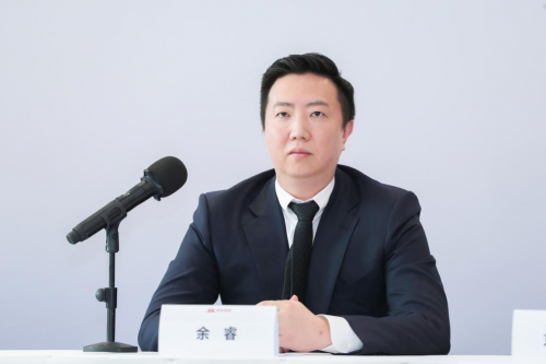 物流智能化UP，用戶滿意度MAX 沃爾沃汽車與京東物流達成戰(zhàn)略合作?全面提升消費者售后服務體驗