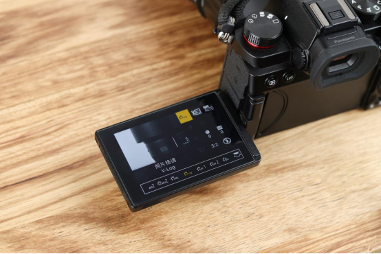 「進(jìn)可攻退可守」的色彩表現(xiàn)，松下LUMIX S5拍照實(shí)測(cè)