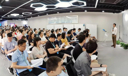 你好，新同學(xué)！每日互動（個推）2022屆校招來啦！