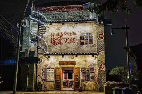 重慶三把刀餐飲策劃——打造更具創(chuàng)造性的餐飲品牌