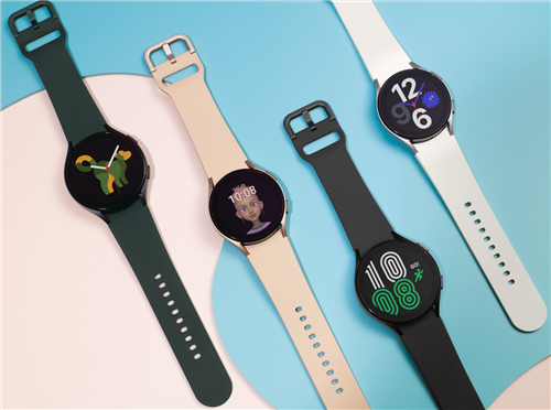 打開安卓智能手表新時(shí)代，三星Galaxy Watch 4系列有這能耐？