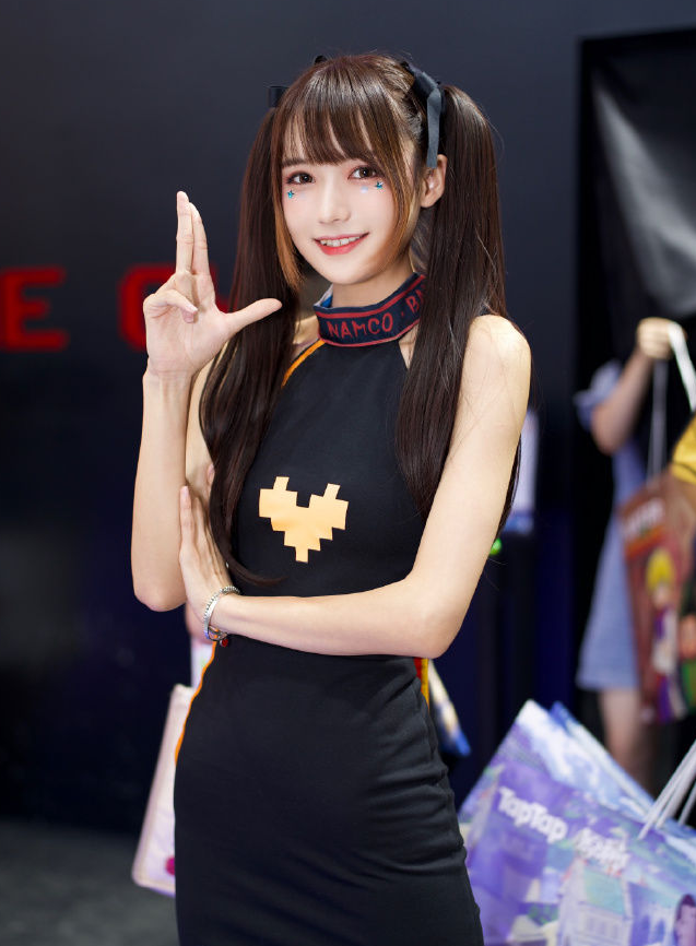 驍龍Elite Gaming電競女戰(zhàn)士上線，帶玩家領(lǐng)略卓越手游體驗(yàn)