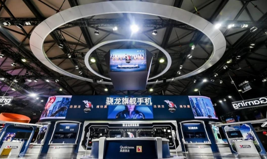驍龍Elite Gaming電競女戰(zhàn)士上線，帶玩家領(lǐng)略卓越手游體驗(yàn)