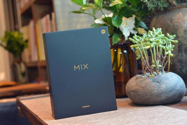 小米MIX系列卷土重來，搭載高通驍龍888 Plus，奪市場主動(dòng)權(quán)