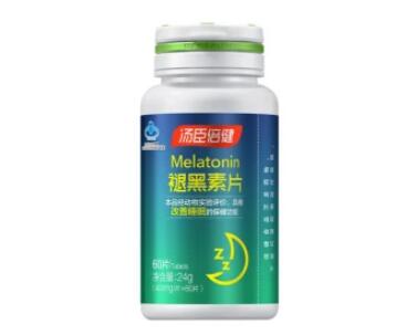 湯臣倍健褪黑素片是什么？安穩(wěn)睡眠的好助手！