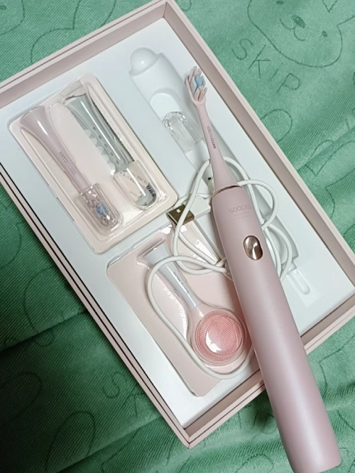 電動(dòng)牙刷哪個(gè)牌子好？你的第一把電動(dòng)牙刷選購攻略