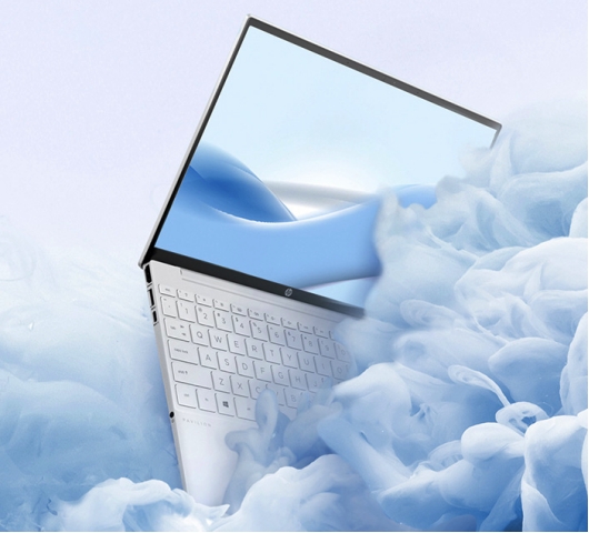 惠普星13 Air 新品上新京東，960克超薄機身讓辦公“輕”松起來