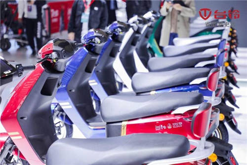 如何選購電動車？臺鈴電動車節(jié)能認證成行業(yè)“黃金標準”