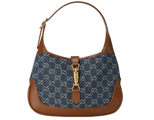 歷久彌新，Gucci Jackie 1961手提包上線寺庫