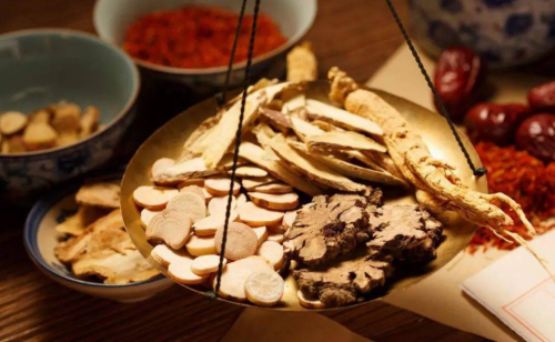 奧運(yùn)驚現(xiàn)東方神秘力量，北京同仁堂致力于讓中醫(yī)藥走向世界！