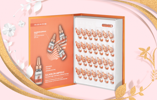 詩語士清 SUISKIN，專業(yè)藥妝品牌讓護(hù)膚更科學(xué)