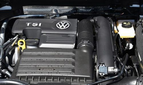 最高功率可達162kw？一汽-大眾探岳搭載顆粒捕捉器綠色環(huán)保！
