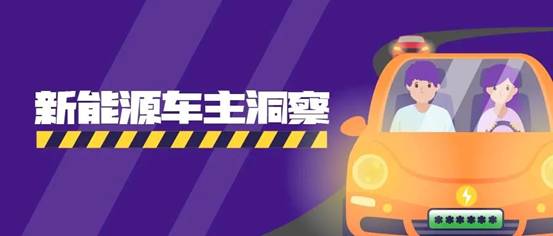 每日互動(dòng)發(fā)布新能源車主洞察：年輕力量占主導(dǎo)，有娃、二胎、還開(kāi)BBA