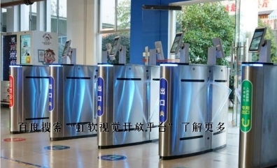 人臉識別技術(shù)助力“智慧校園”落地，智能門禁守護(hù)校園安全