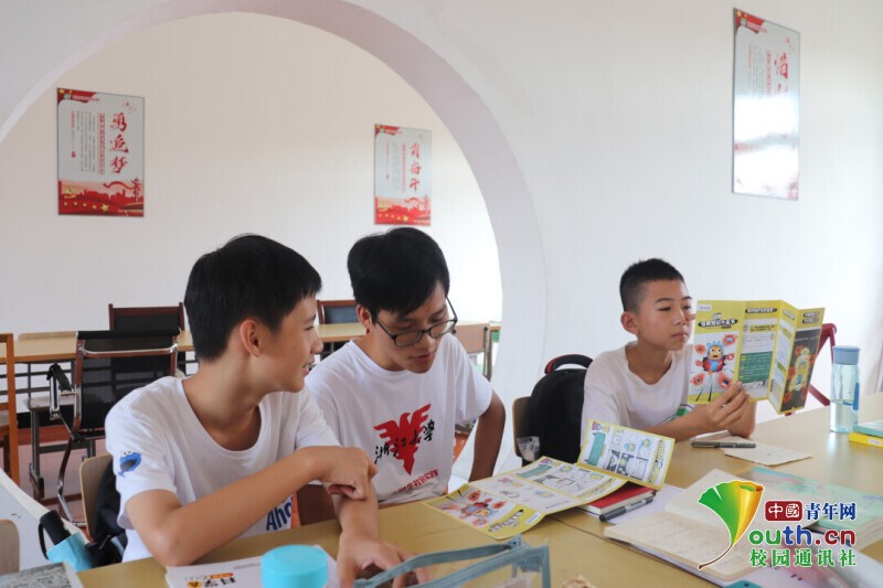 招聯(lián)消費(fèi)金融走入鄉(xiāng)村，助力村民樹立良好的金融觀