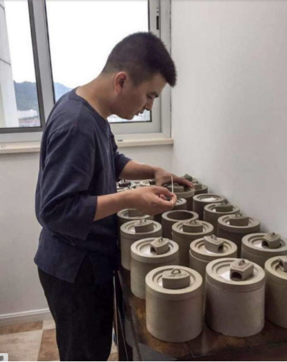 年銷200萬，他在微拍堂“蛐蛐”的致富密碼!