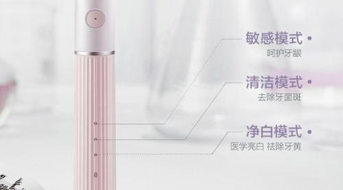 電動牙刷哪個牌子好？公認的爆款電動牙刷你愛哪一款