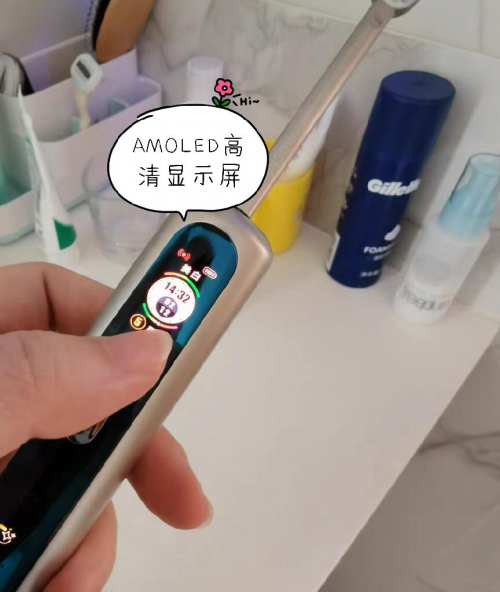 電動牙刷哪個牌子好？公認的爆款電動牙刷你愛哪一款