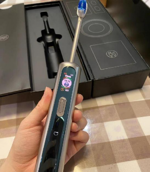 電動牙刷哪個牌子好？公認的爆款電動牙刷你愛哪一款