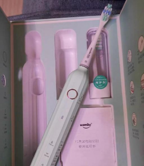 電動牙刷哪個牌子好？公認的爆款電動牙刷你愛哪一款