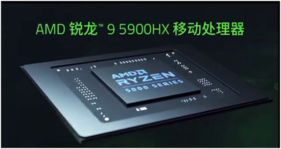 雷蛇×AMD，玩的就是末日心跳