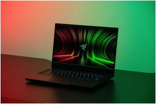 雷蛇×AMD，玩的就是末日心跳