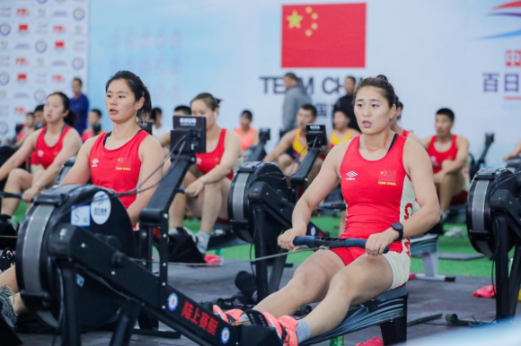 未來已來，中國水上“艦隊”正遠(yuǎn)航