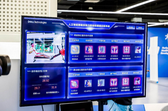 未來已來，中國水上“艦隊”正遠(yuǎn)航