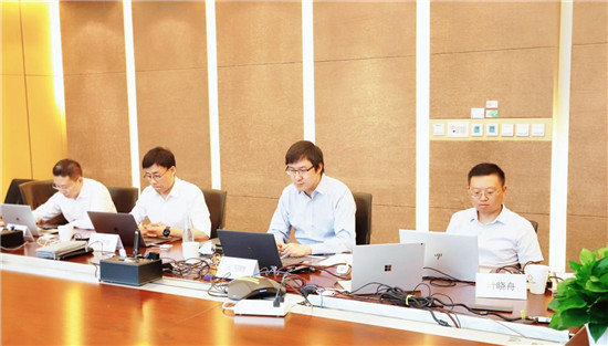 亞信科技、清華大學(xué)5G科技創(chuàng)新成果通過中國人工智能學(xué)會成果鑒定