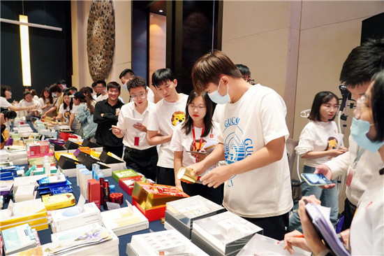 構(gòu)建良性供需關(guān)系，辛巴辛有志說要從“品控”開始