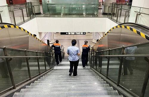 又雙叒叕！長城物業(yè)軌道交通業(yè)態(tài)又落一子！