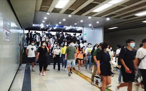 又雙叒叕！長城物業(yè)軌道交通業(yè)態(tài)又落一子！