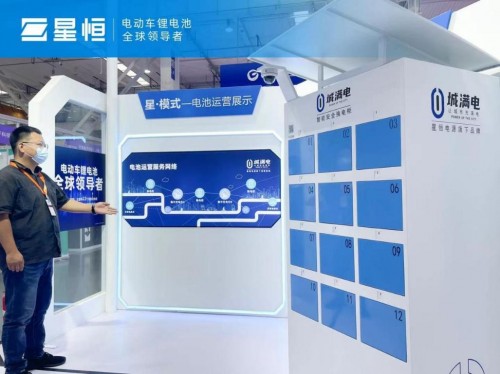 要快也要安全！星恒特別提示外賣小哥注重鋰電使用安全